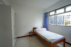 Blk 366B Sun Breeze (Sembawang), HDB 2 Rooms #587756931